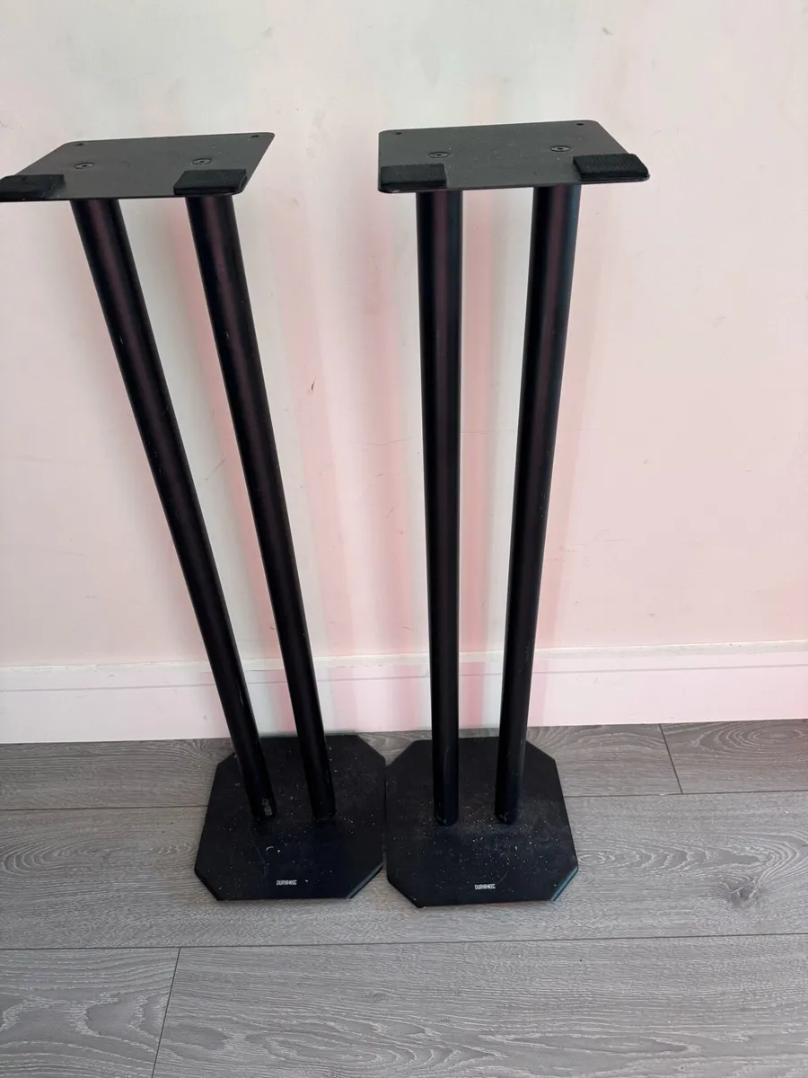 Speaker Stands