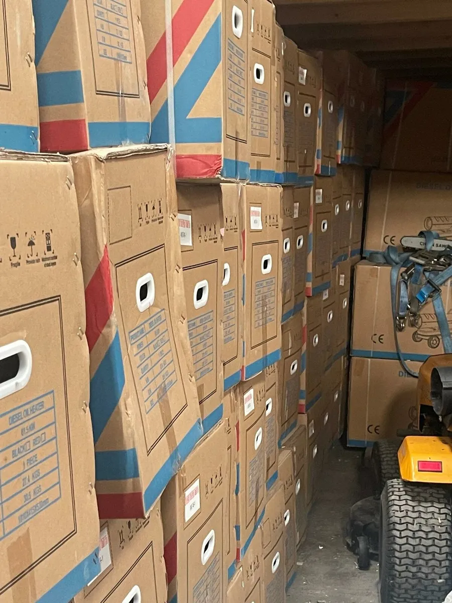 Space heaters - Image 3