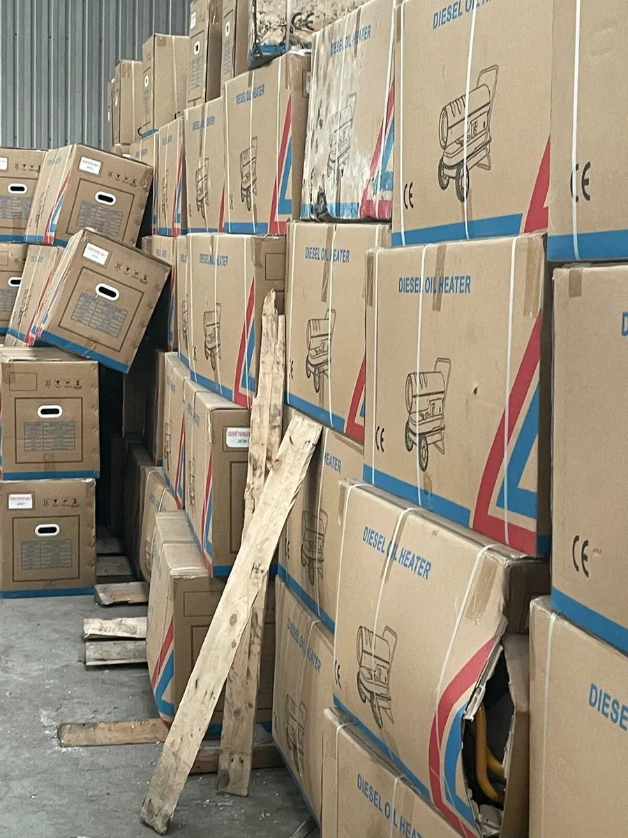 Space heaters - Image 4