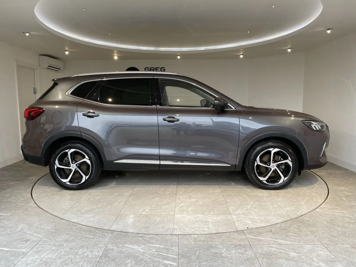 MG HS 2024 - Image 4