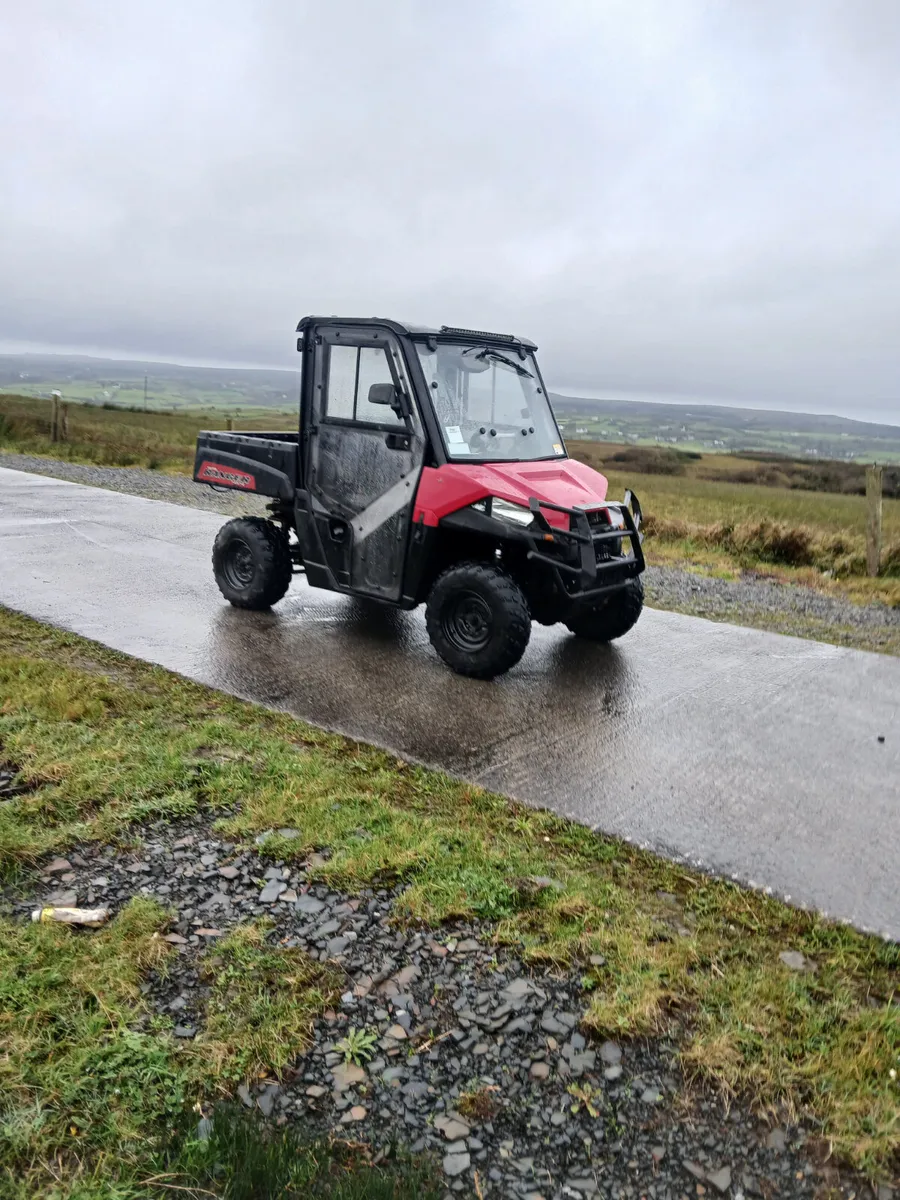 Polaris RTV - Image 3