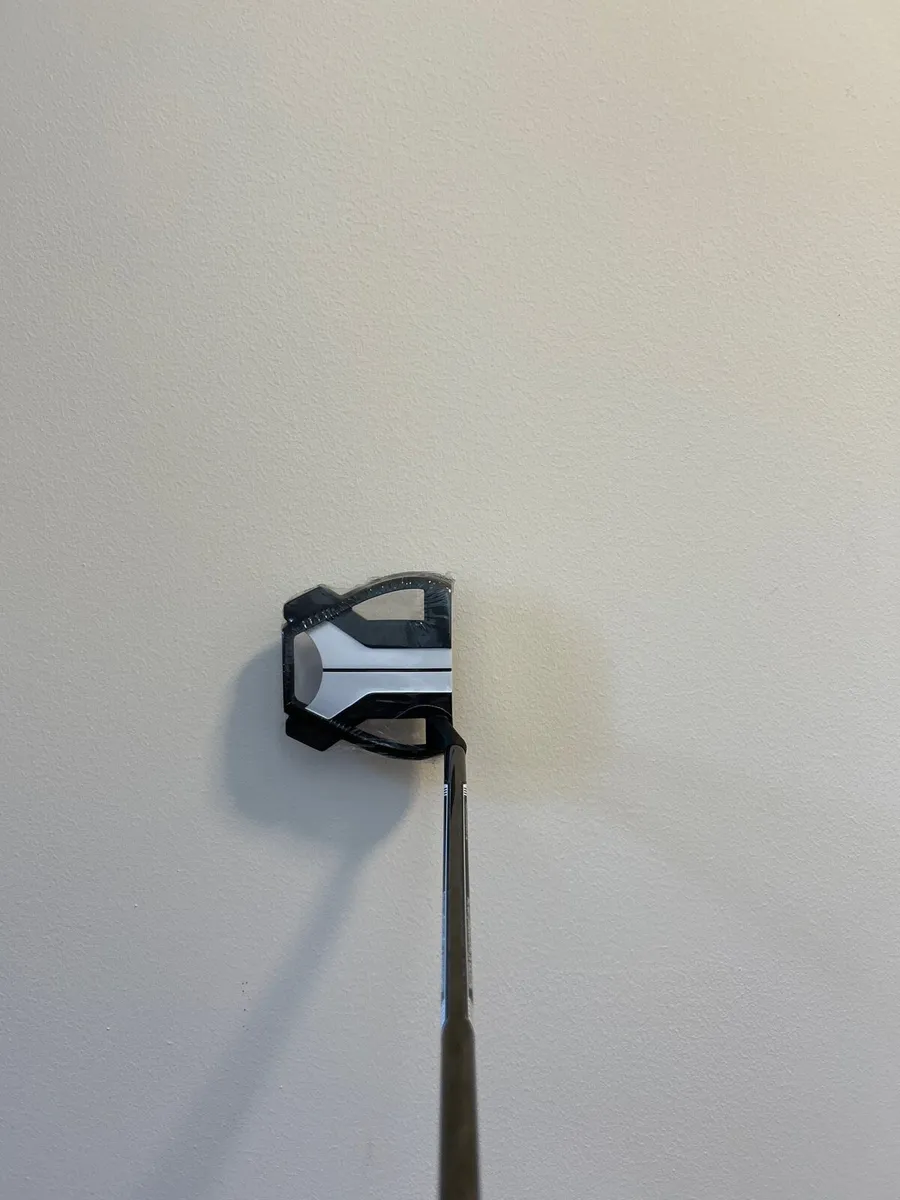 Spider Tour X  left handed putter - Image 2