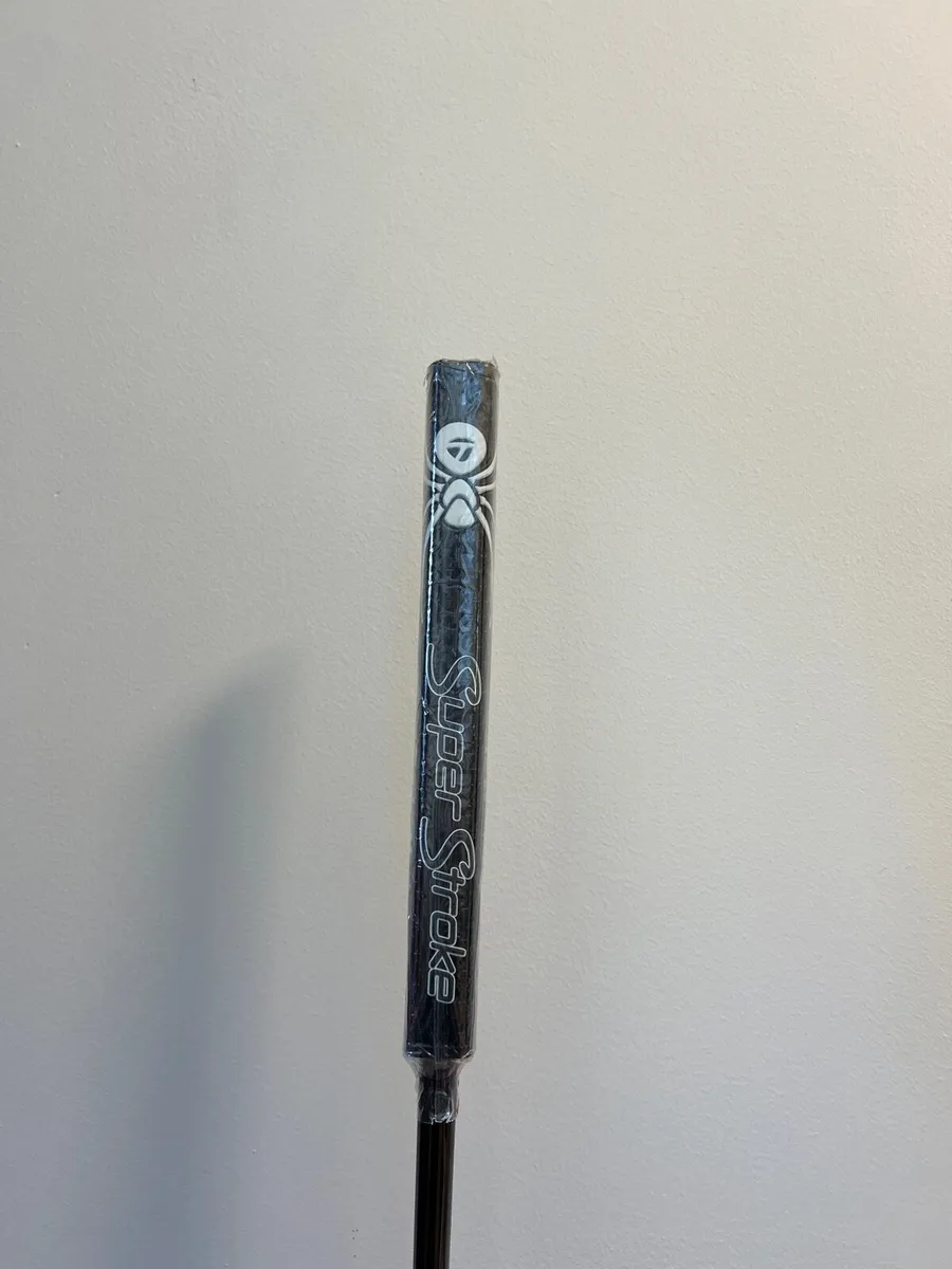 Spider Tour X  left handed putter - Image 4