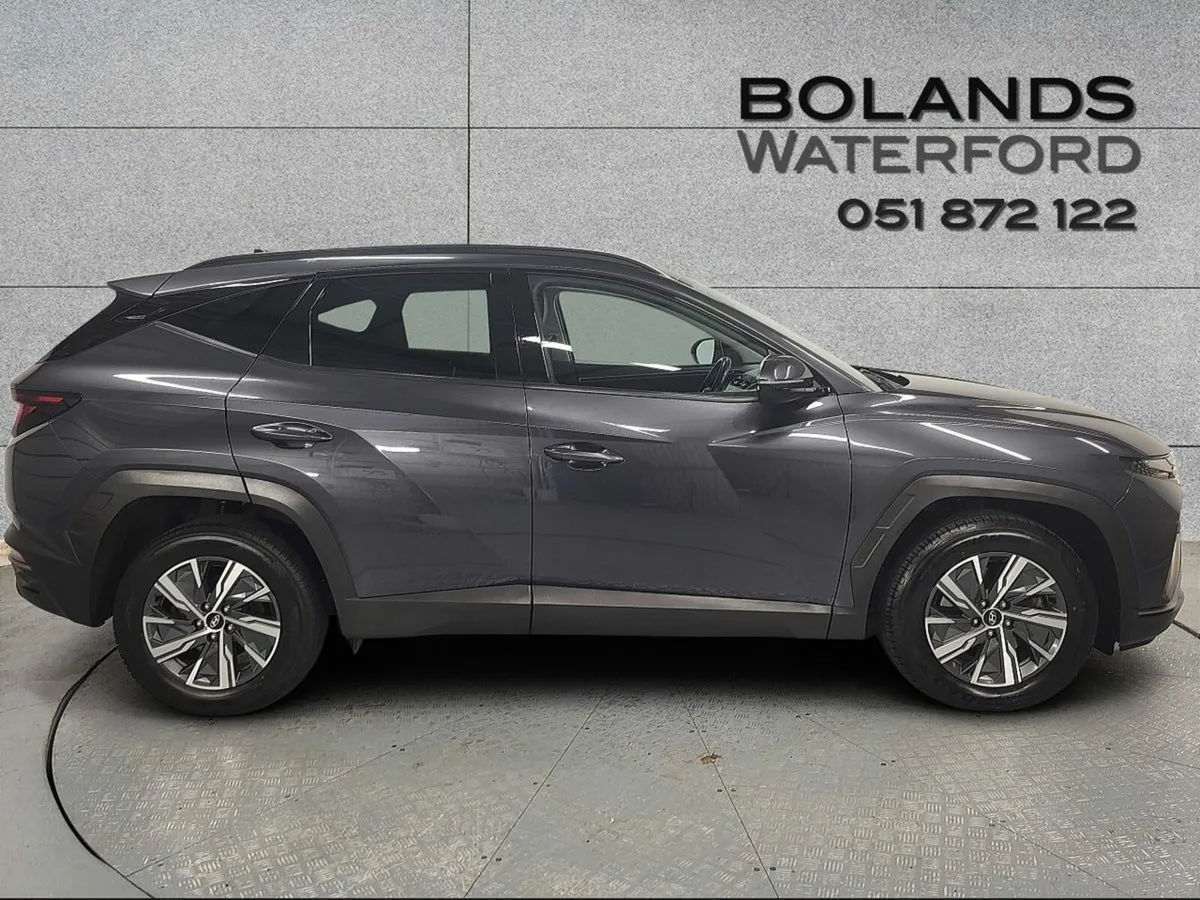 Hyundai Tucson 2WD Executive HEV Auto from €105 pe - Image 4