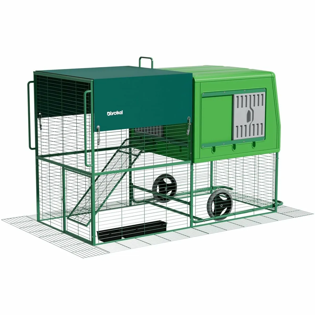 Cosy Chicken Coops - Image 1