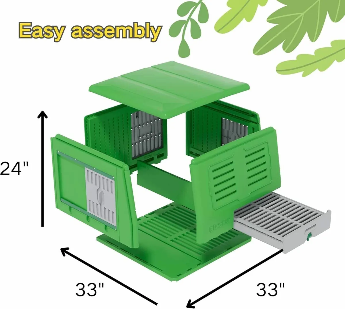 Cosy Chicken Coops - Image 3