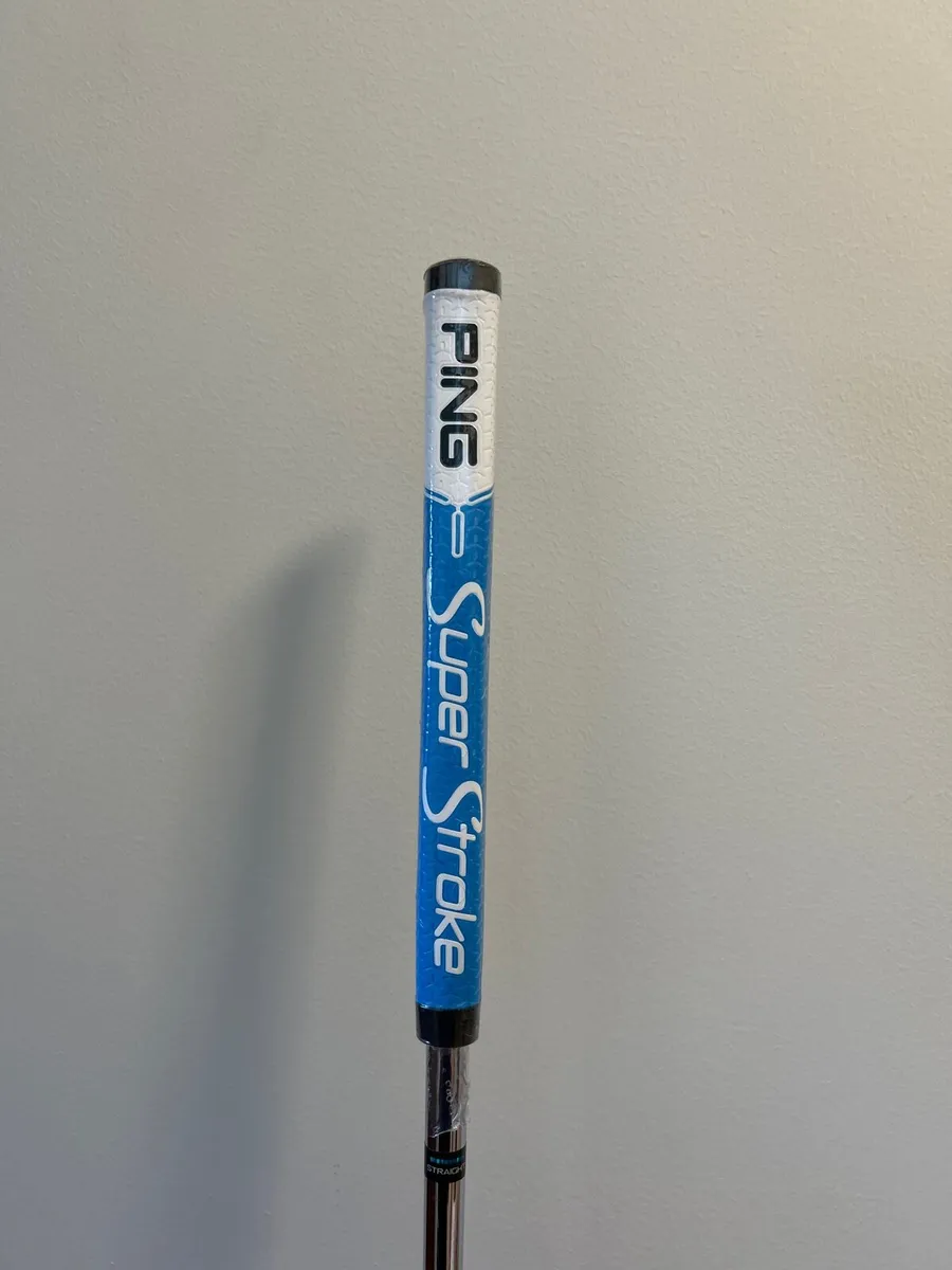 Ping Scottsdale Craz-E Putter - Image 4