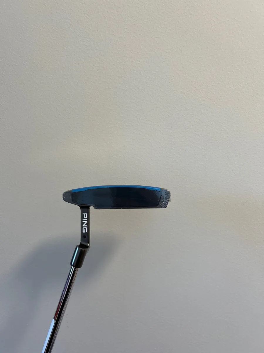 Ping Scottsdale Answer 2.0 Putter - Image 2