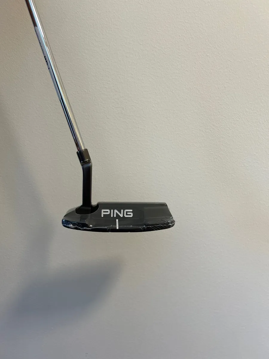 Ping Scottsdale Answer 2.0 Putter - Image 4