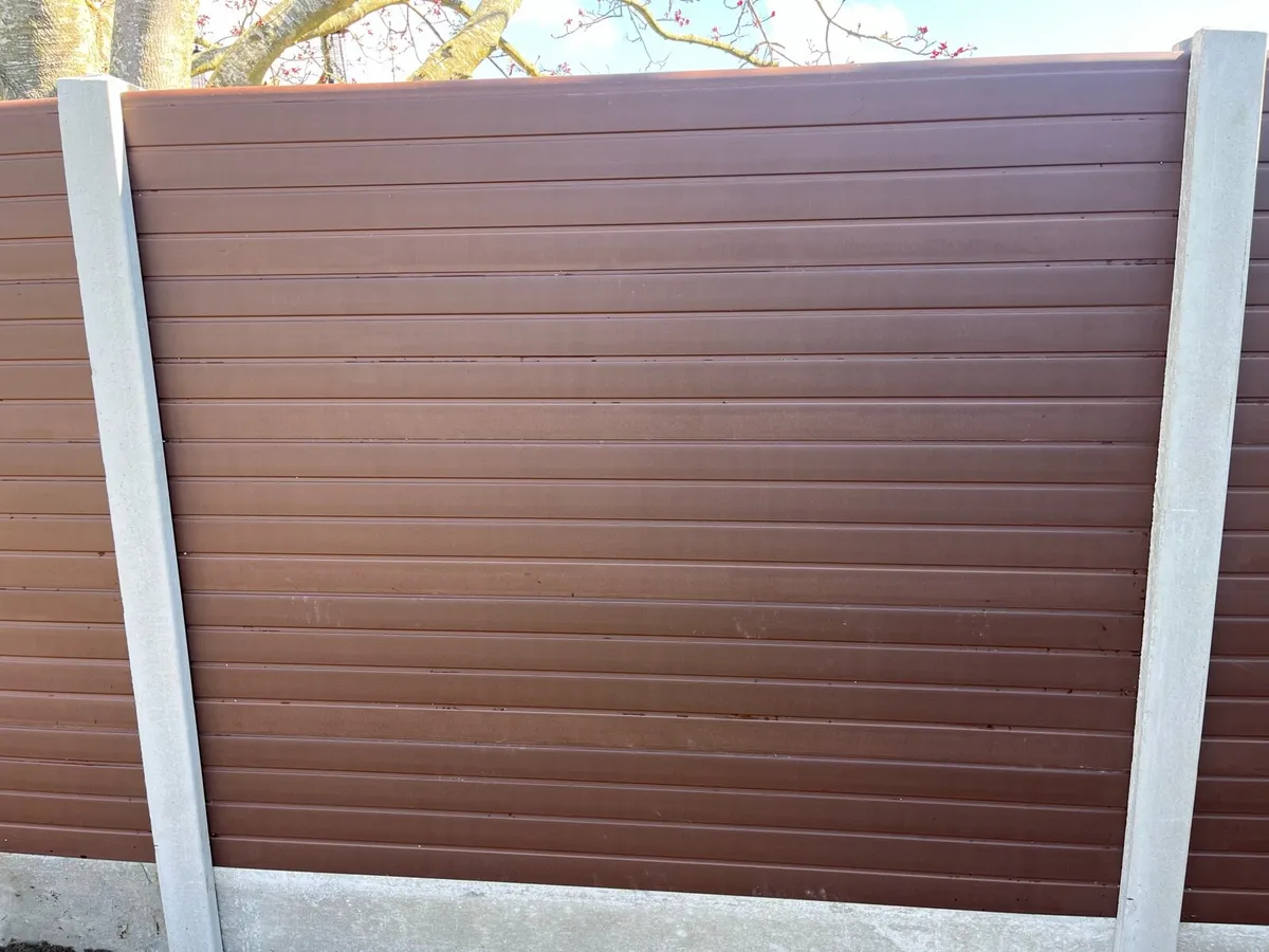 PVC panels - Image 2
