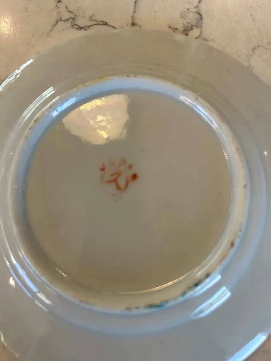 Japanese Porcelain Vintage - Image 3