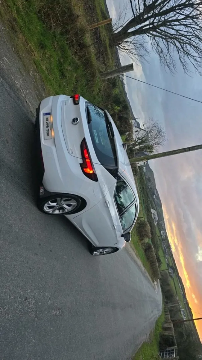 2016 sri vauxhall astra - Image 4