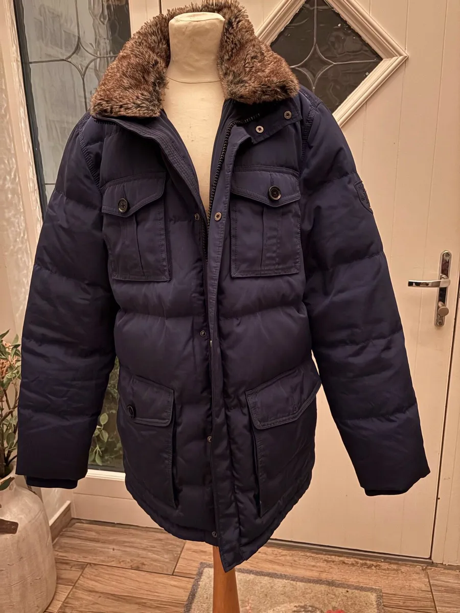 Tommy Hilfiger man’s coat - Image 2