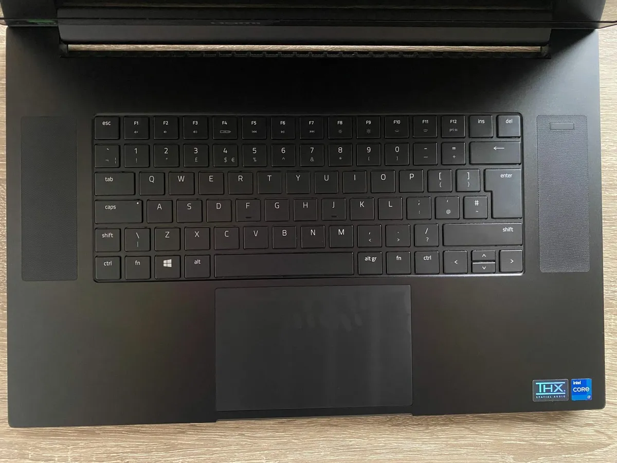 Razer Blade 17.3 Laptop 165Hz 3ms QHD | RTX 3070 - Image 4