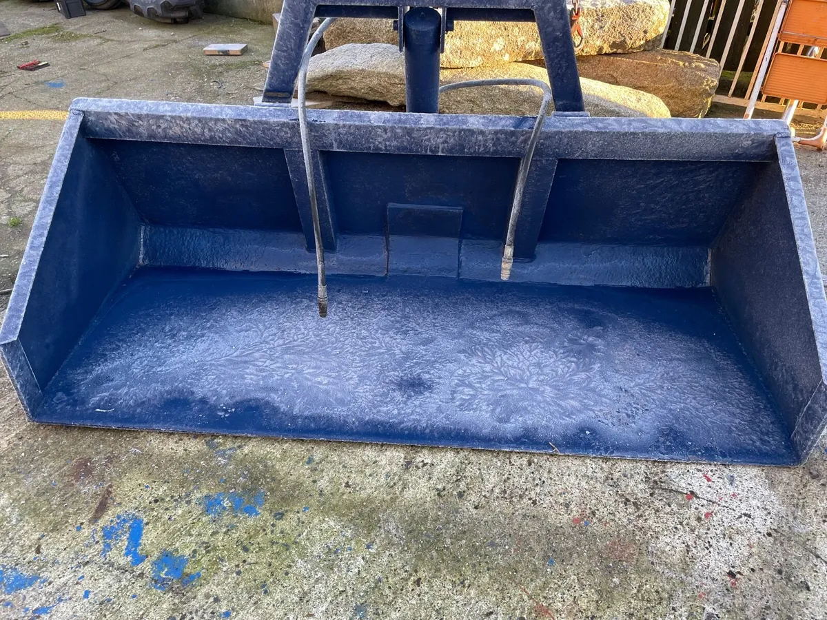 Transport Box - Image 1