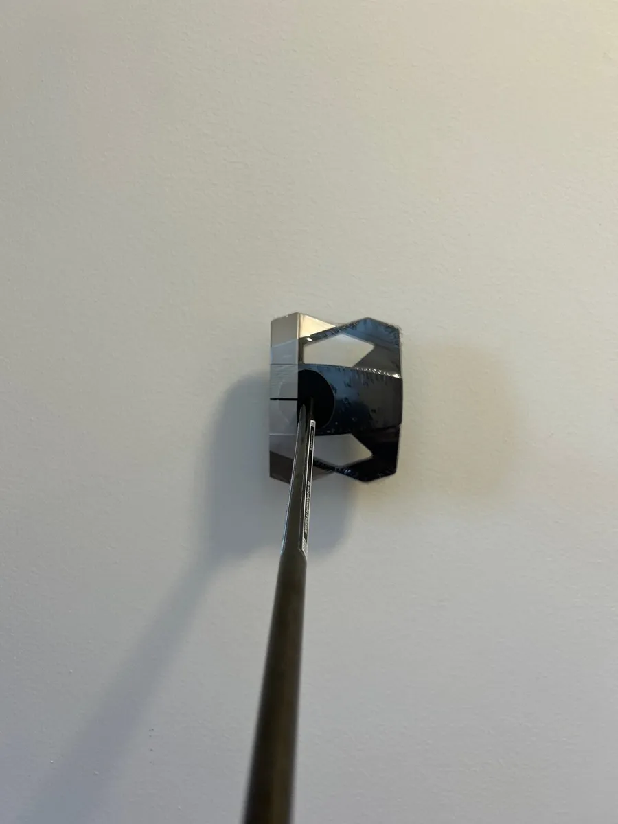 Taylormade Spider SK-ZT (zero torque putter) - Image 3