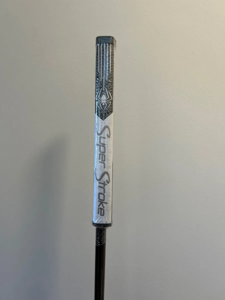 Taylormade Spider SK-ZT (zero torque putter) - Image 4
