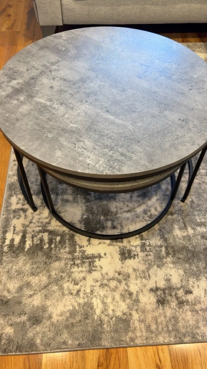 Coffee Table - Image 1