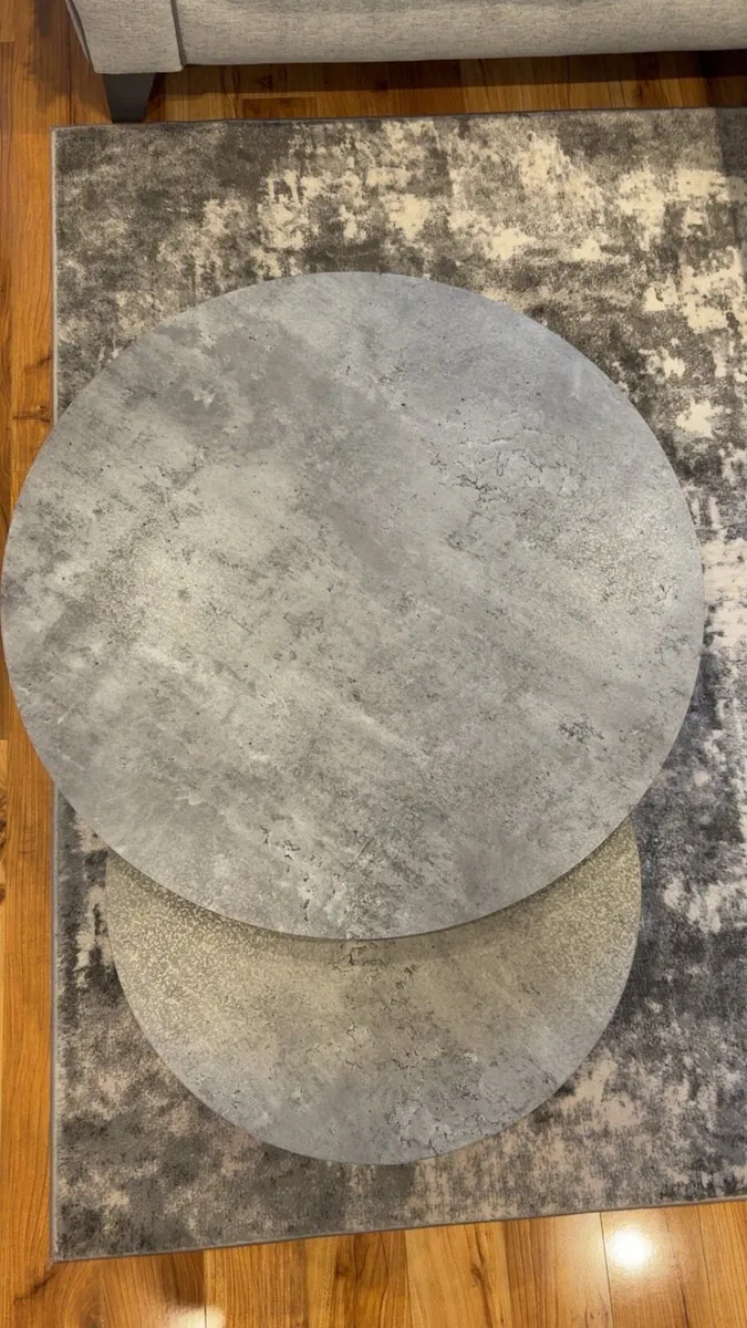 Coffee Table - Image 3