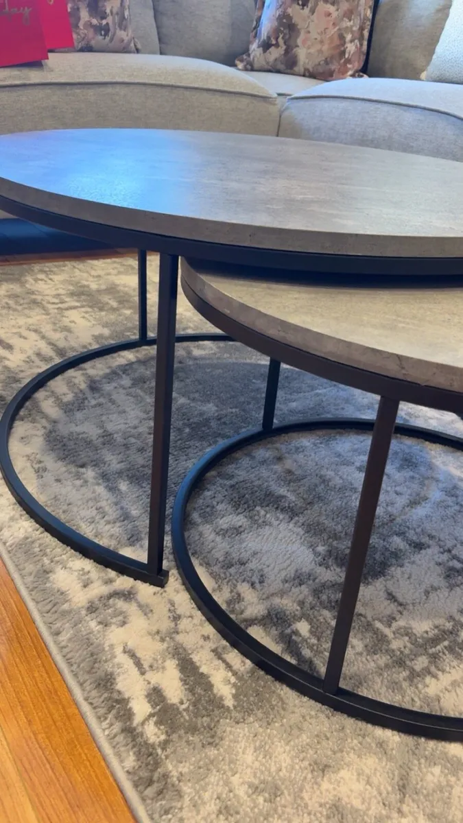 Coffee Table - Image 4