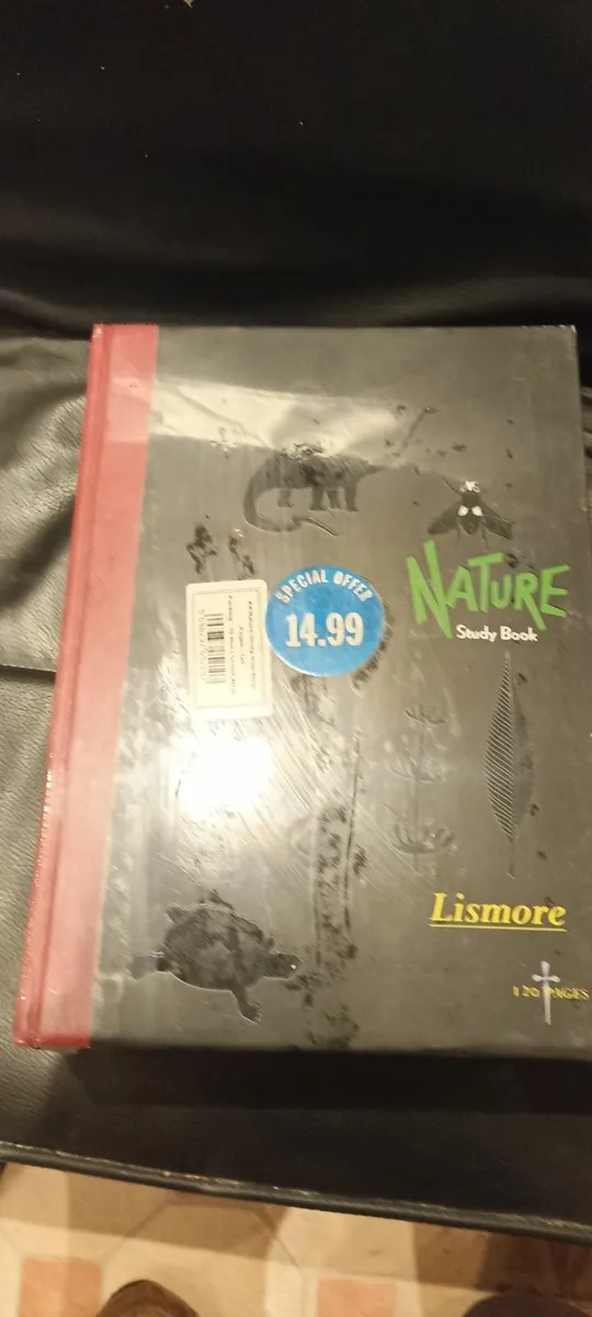 Note Books - Image 1