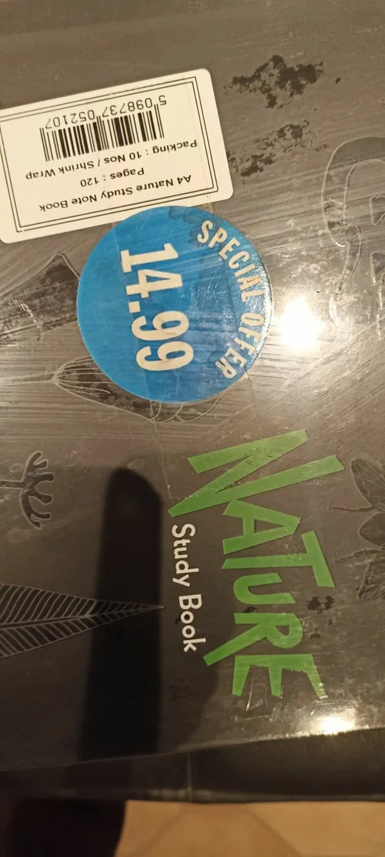 Note Books - Image 2