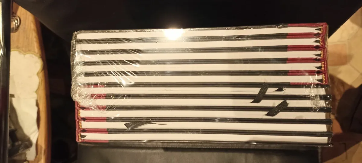 Note Books - Image 3