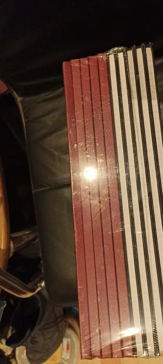 Note Books - Image 4