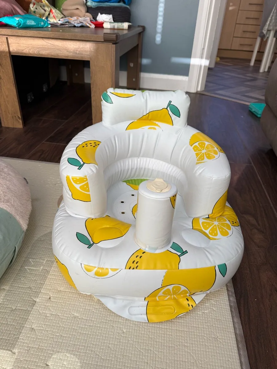 Baby chairs - Image 1