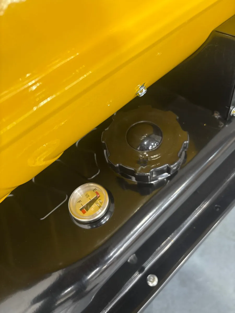 Diesel Space Heaters *New* - Image 4