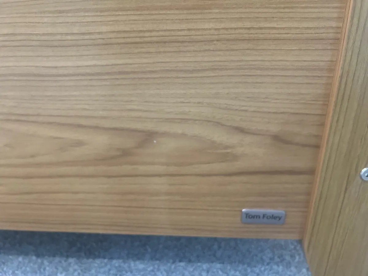 Tom Foley Cot - Image 3