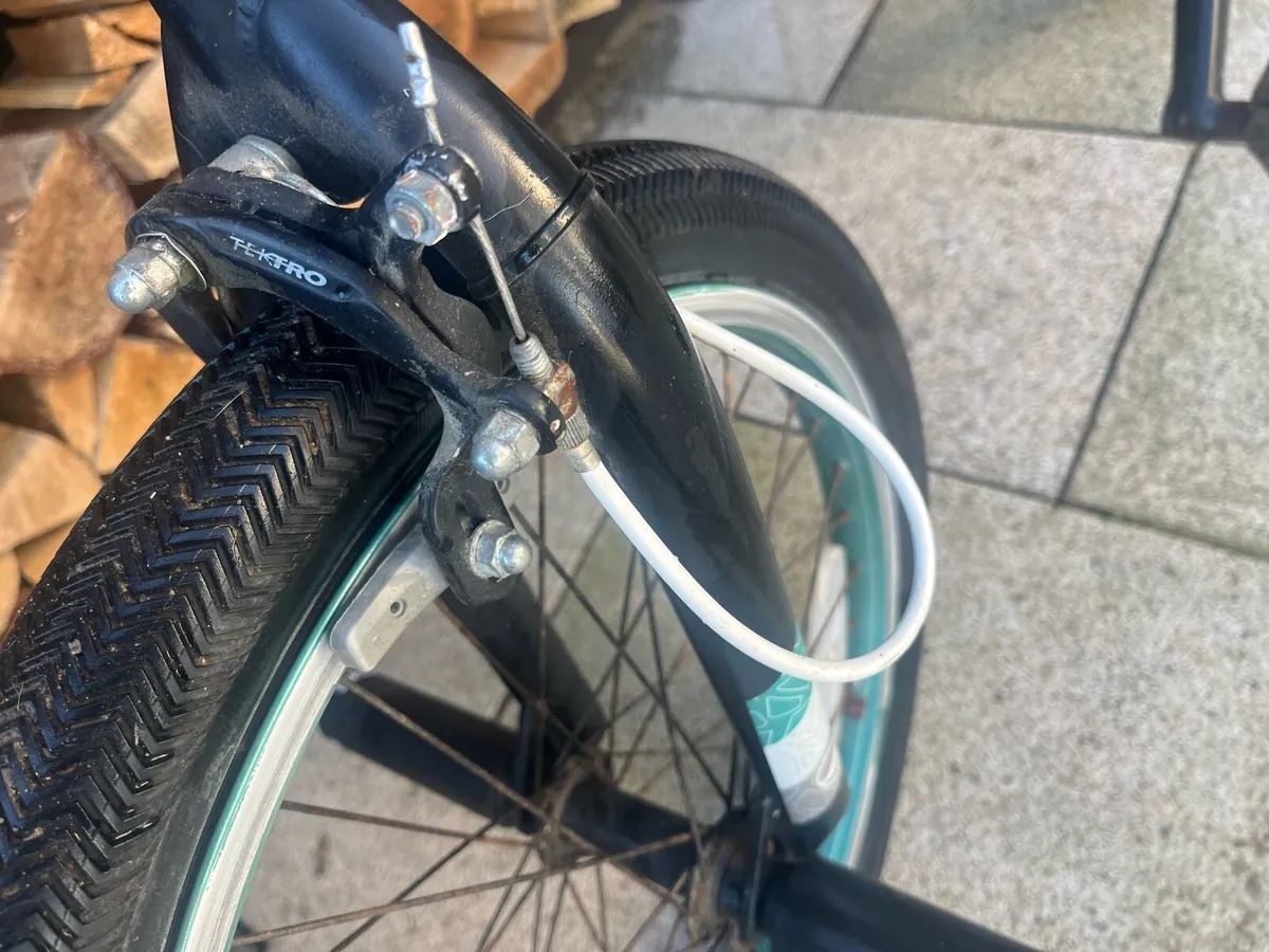 Giant Modem BMX bike - Image 3