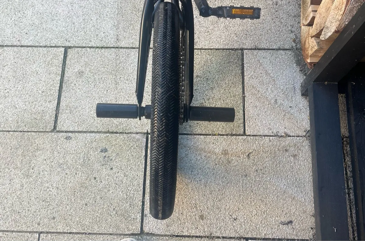 Giant Modem BMX bike - Image 4