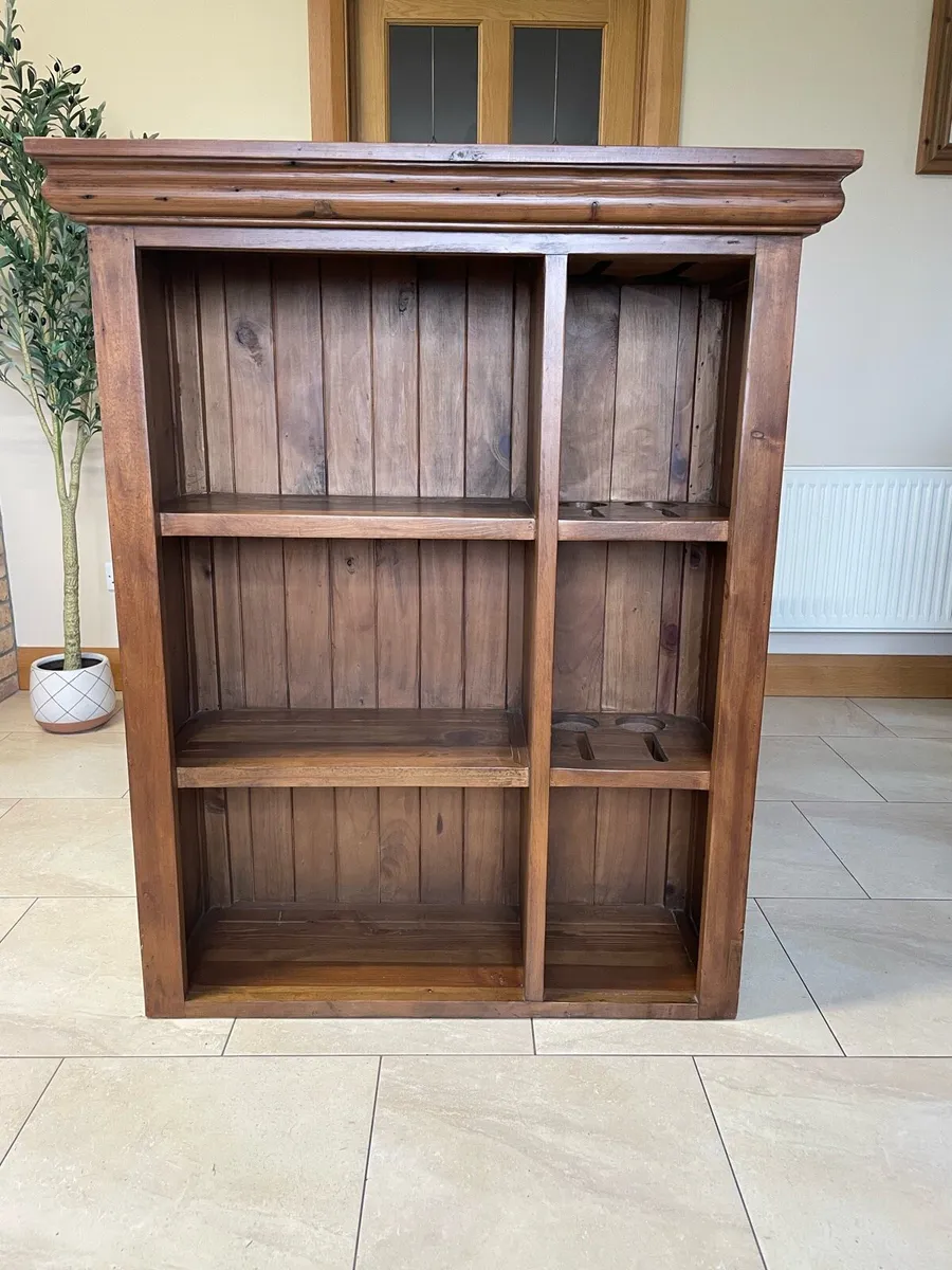 Dining room cabinet - Image 2