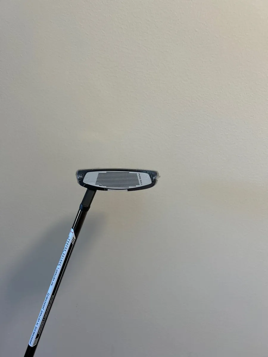 Spider Tour X putter - Image 3