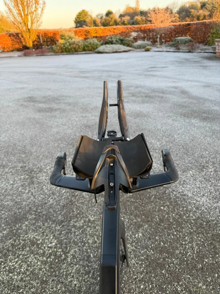 Canyon Speedmax CF 7 Disc eTap - Image 3