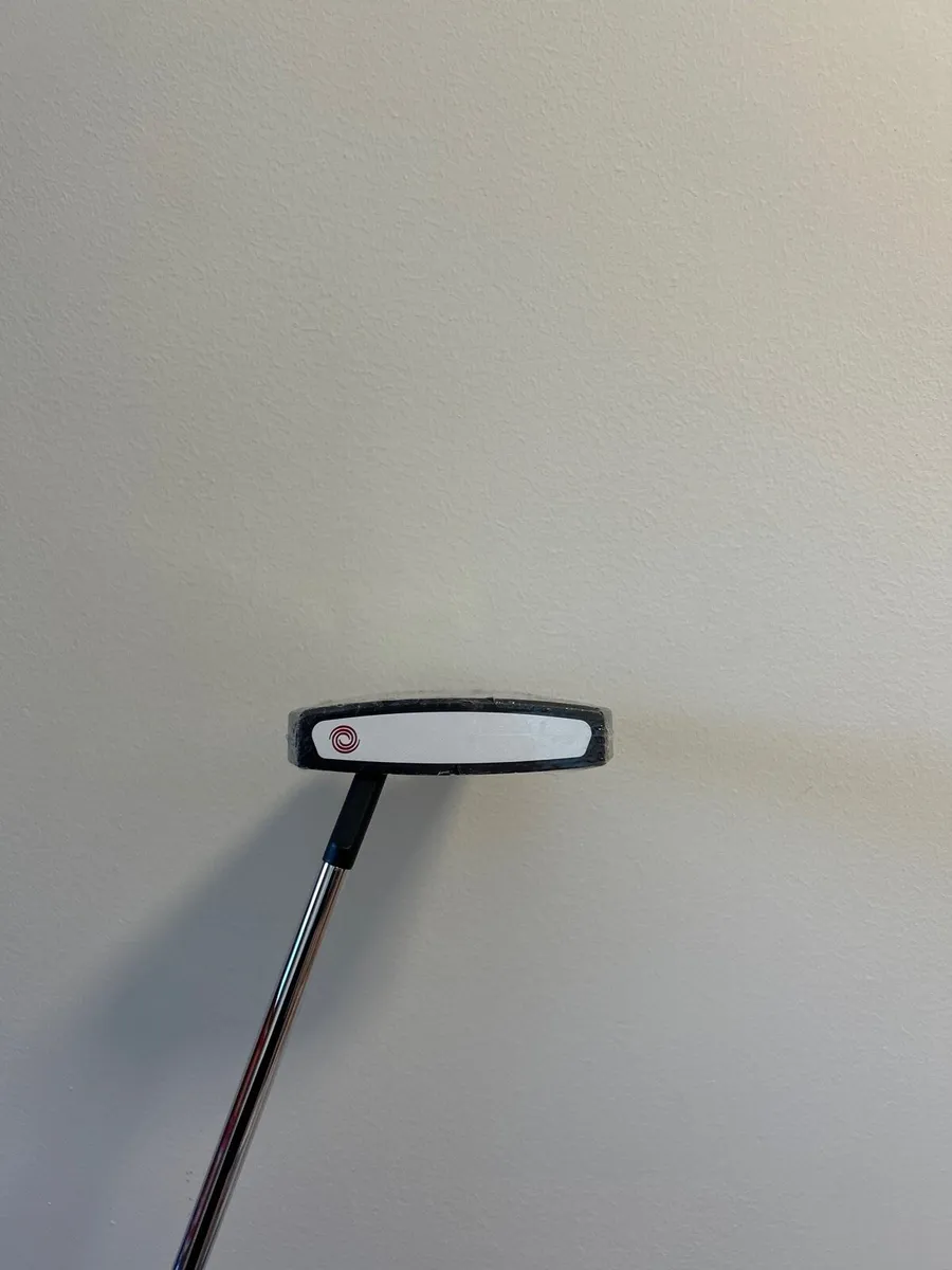 Odyssey White Hot Versa 12 - Image 2