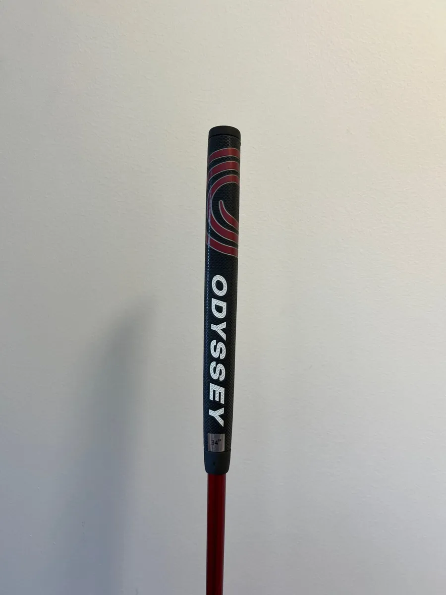 Odyssey White Hot Versa 12 - Image 4