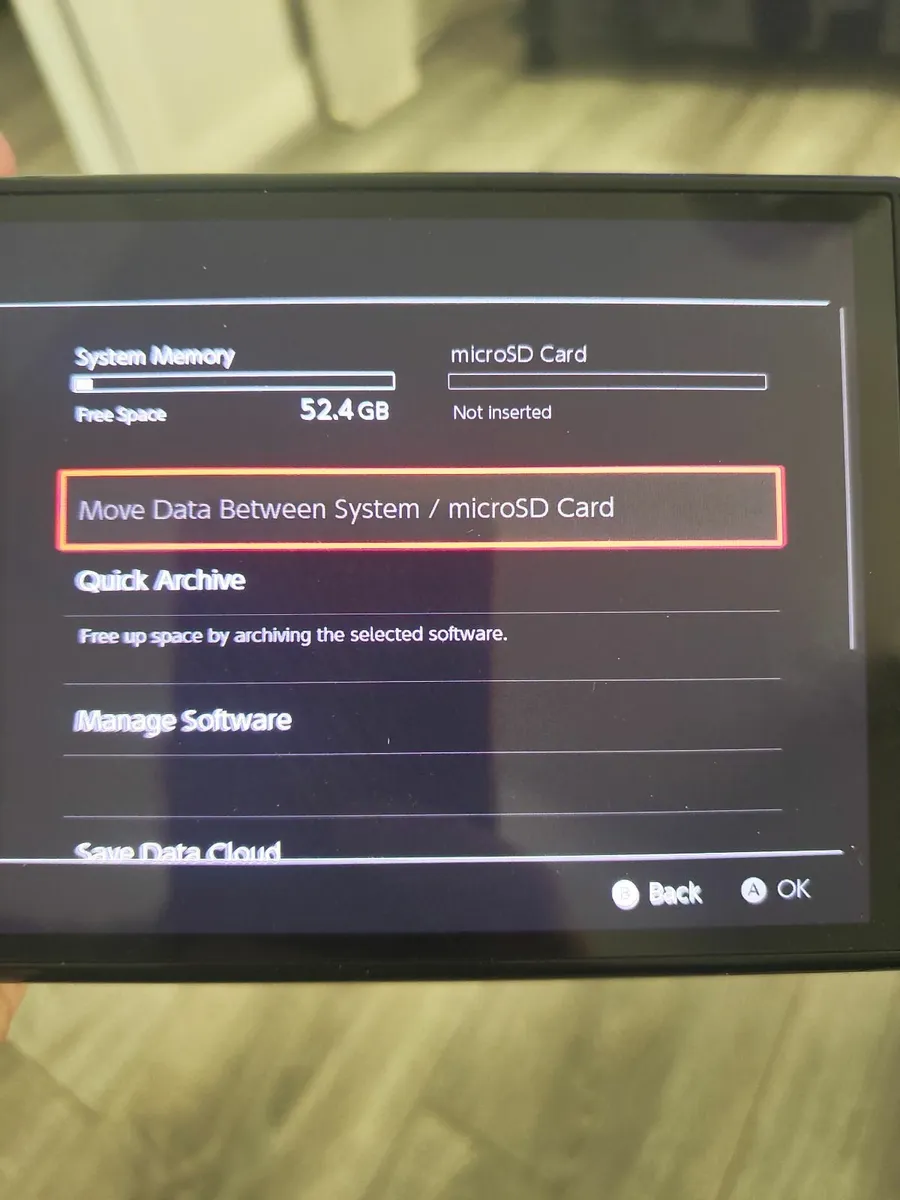 Two Nintendo switch s - Image 4