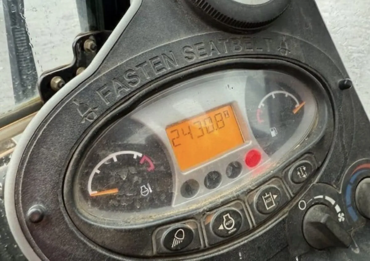 2018 B0BCAT E26 - Image 4