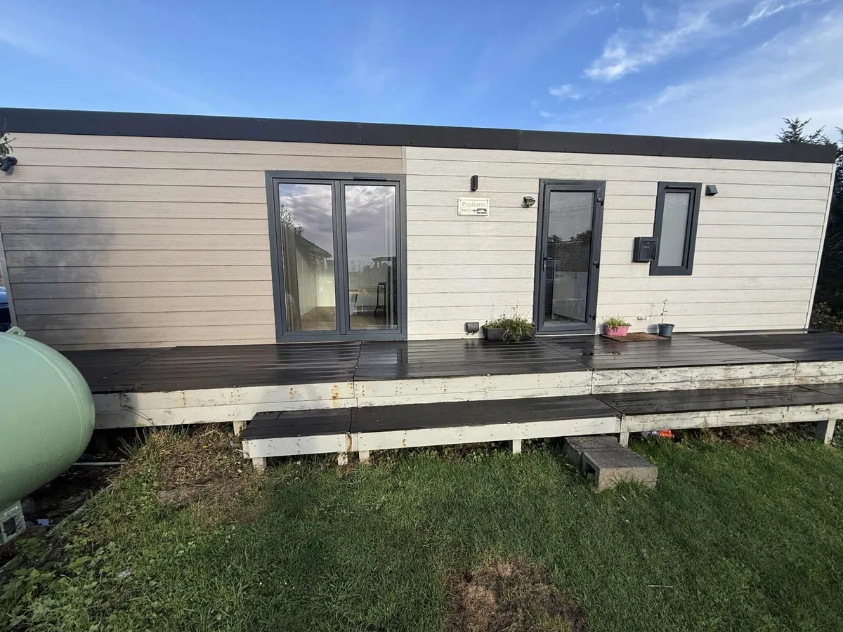 Modular home - Image 1