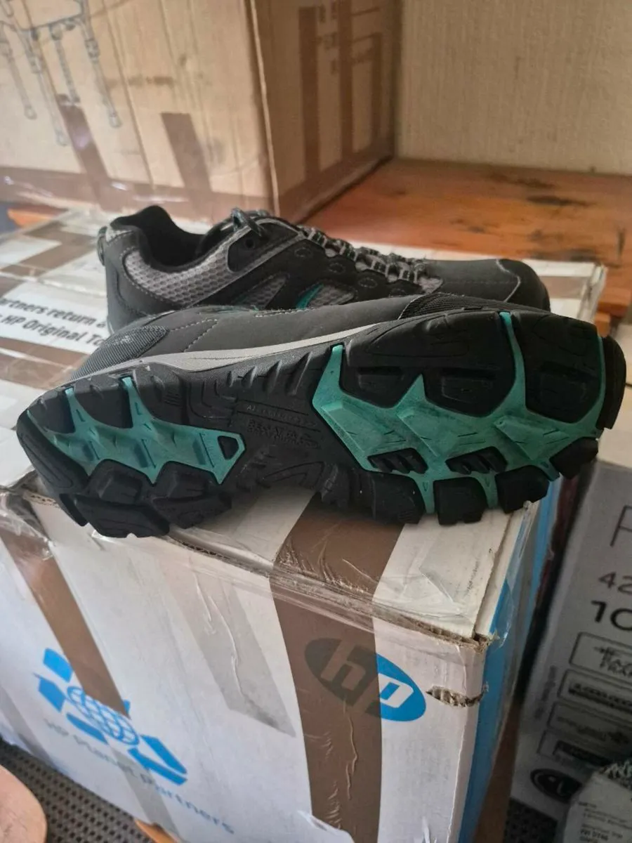 REGATTA SHOES - Image 2