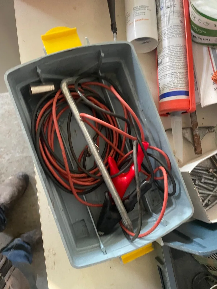 Genny4 Cable Detection - Image 4