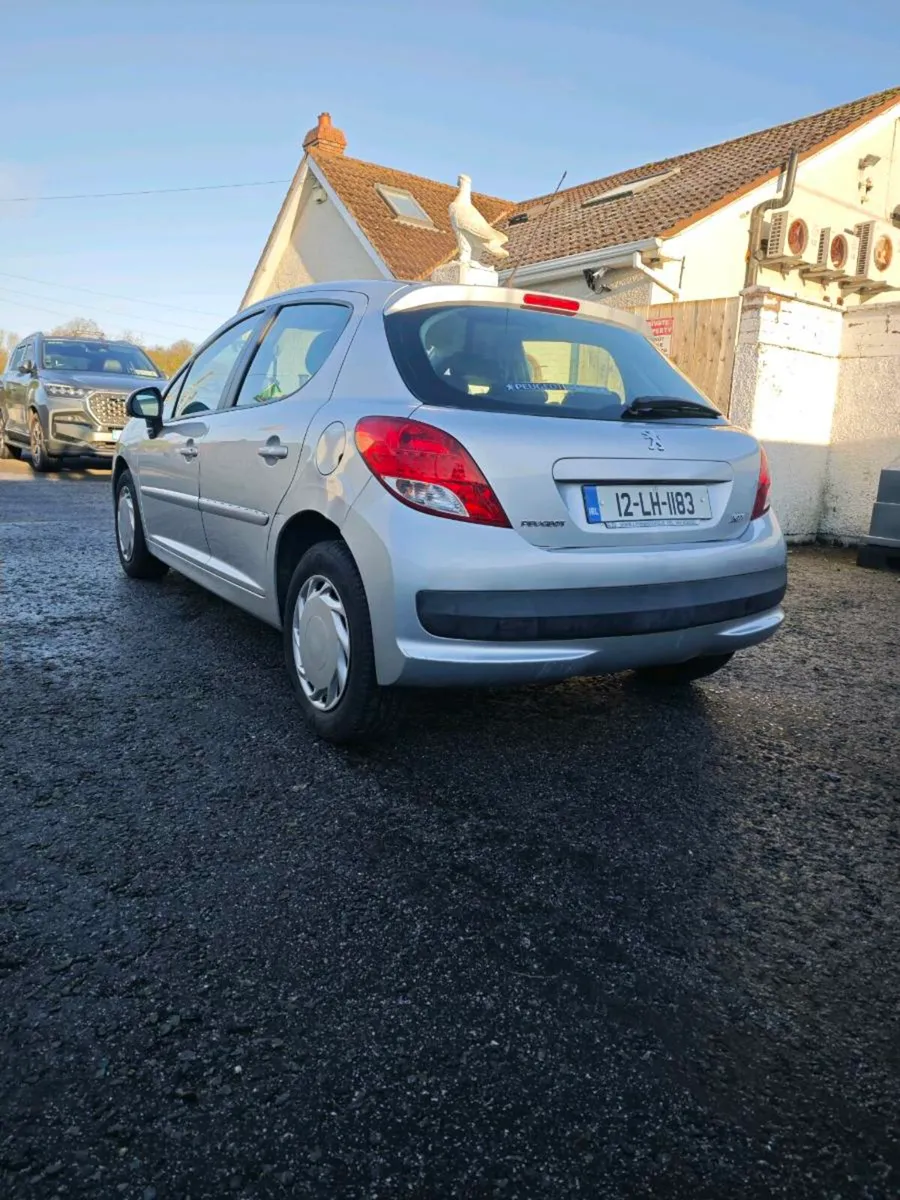 Peugeot 207 New NCT - Image 3