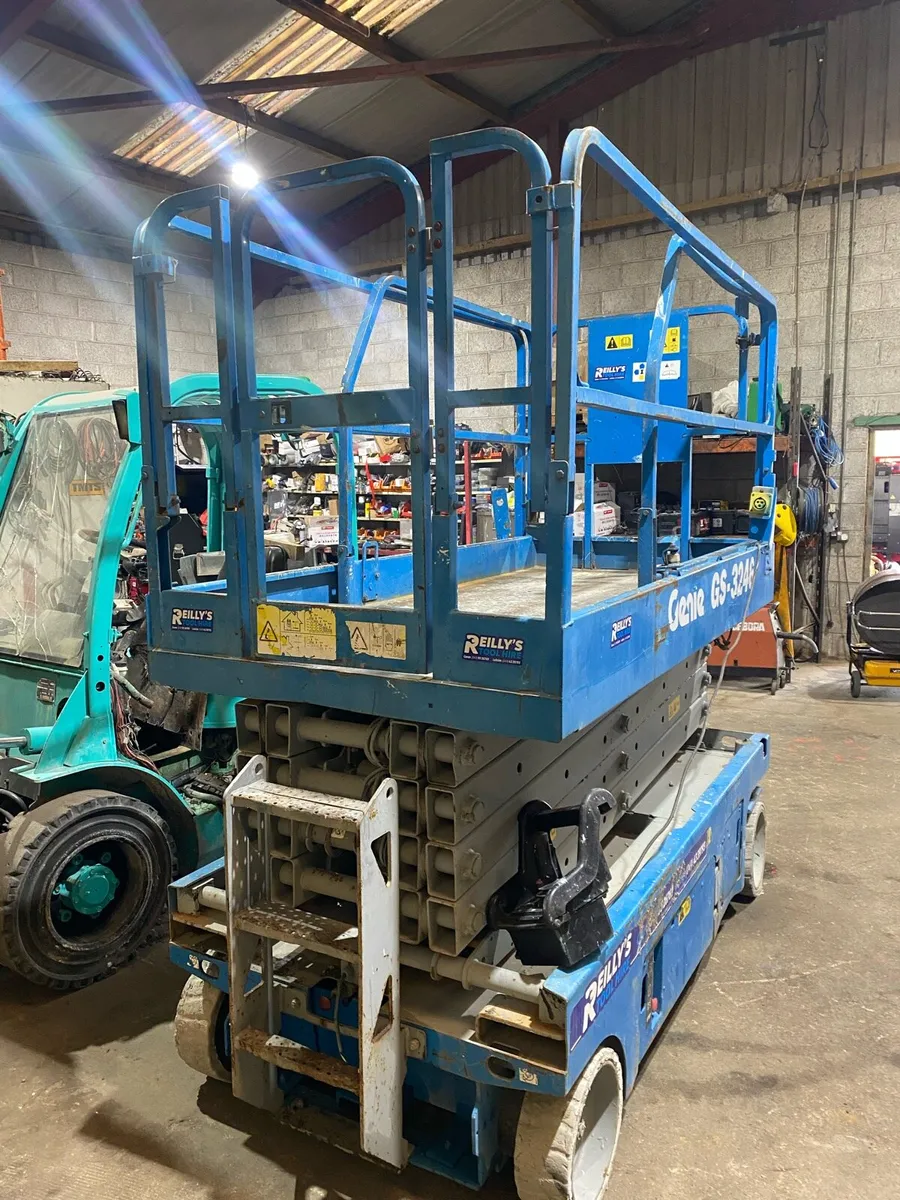 Genie 3246 - Image 2