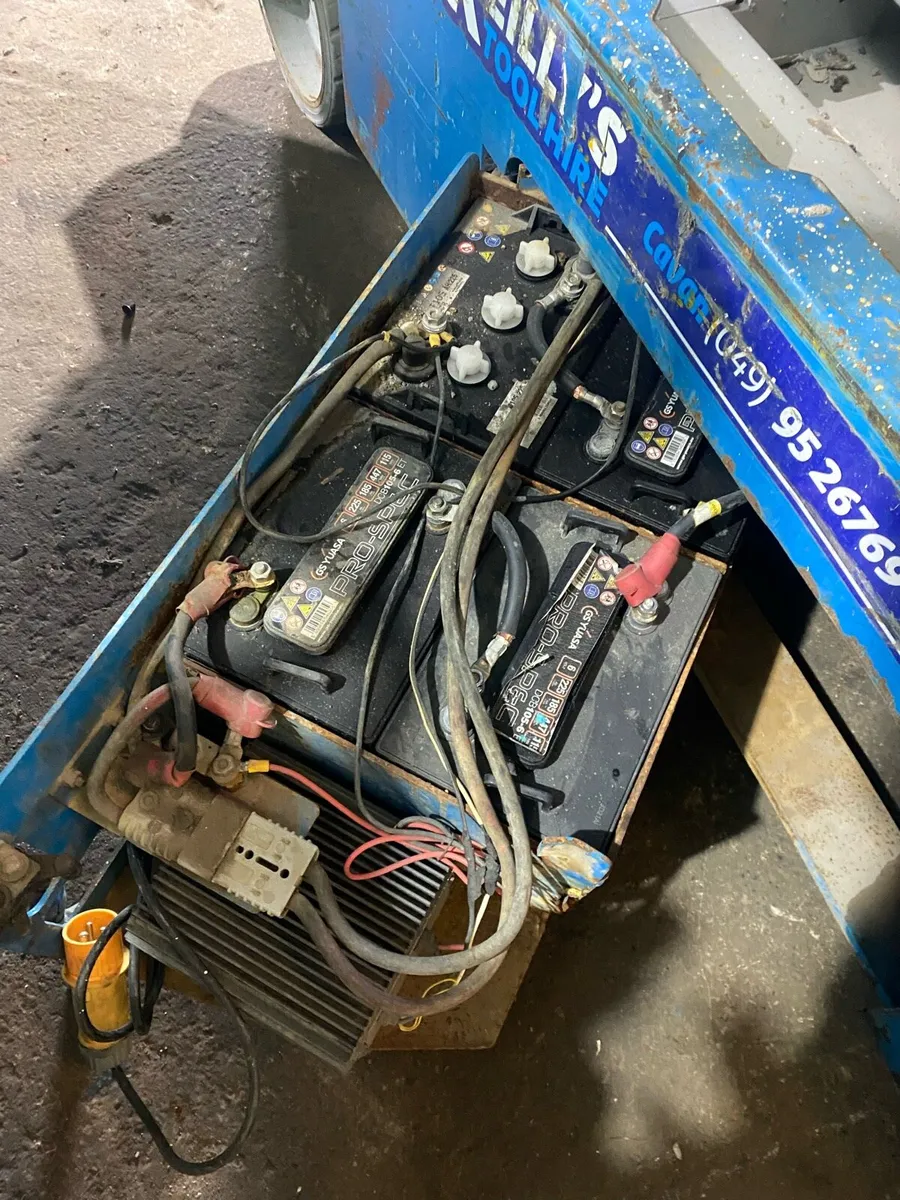 Genie 3246 - Image 3