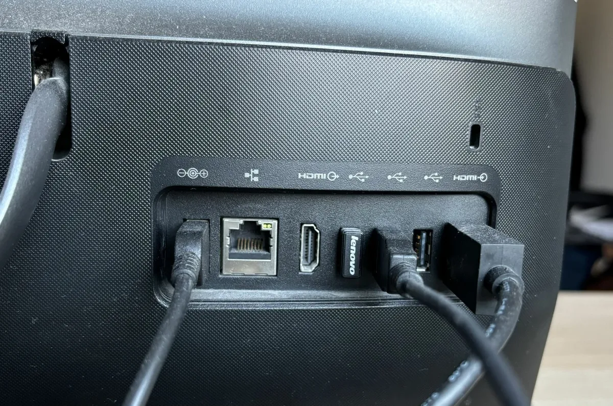 Lenovo IdeaCentre - Image 3