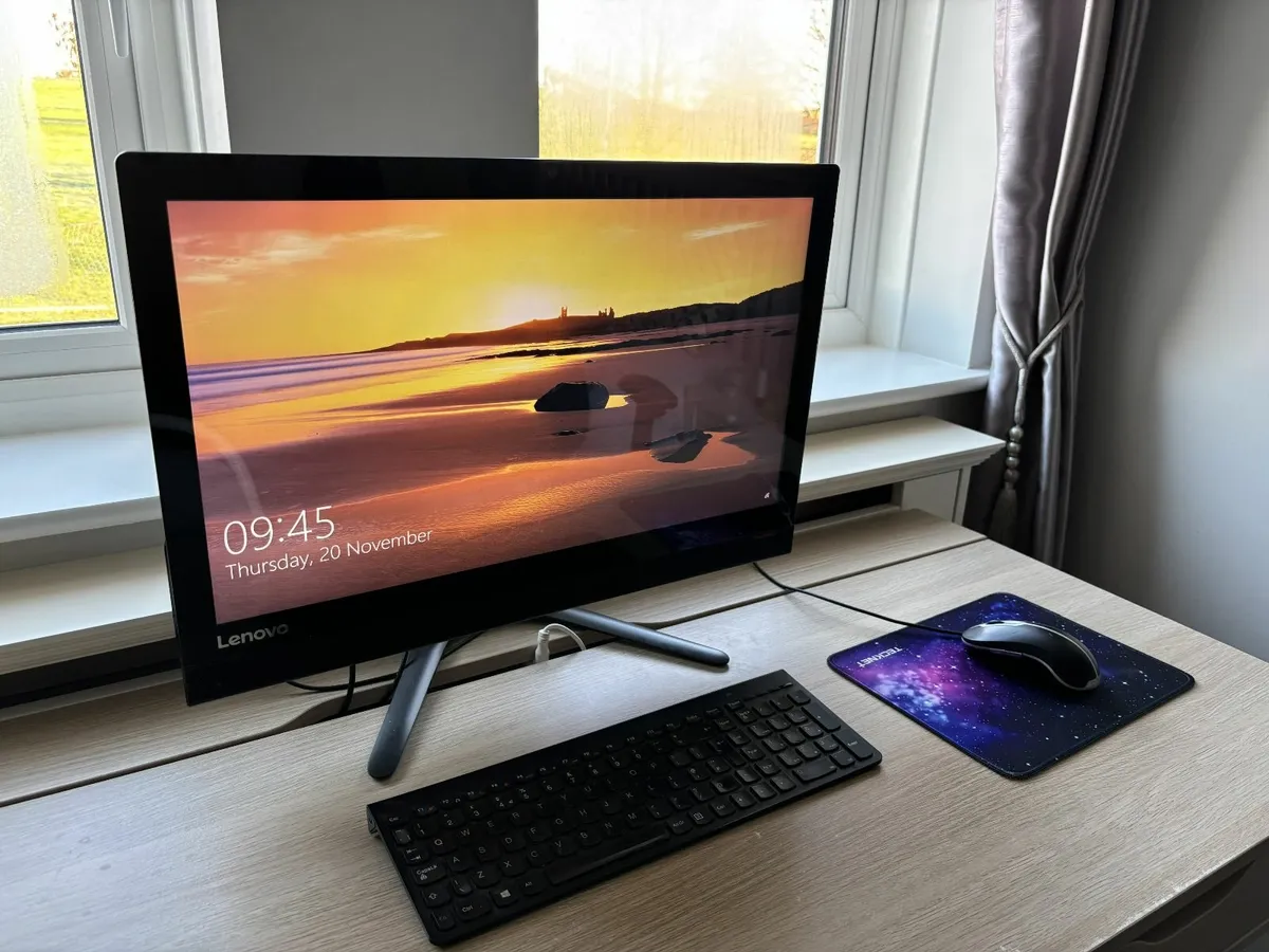 Lenovo IdeaCentre - Image 1