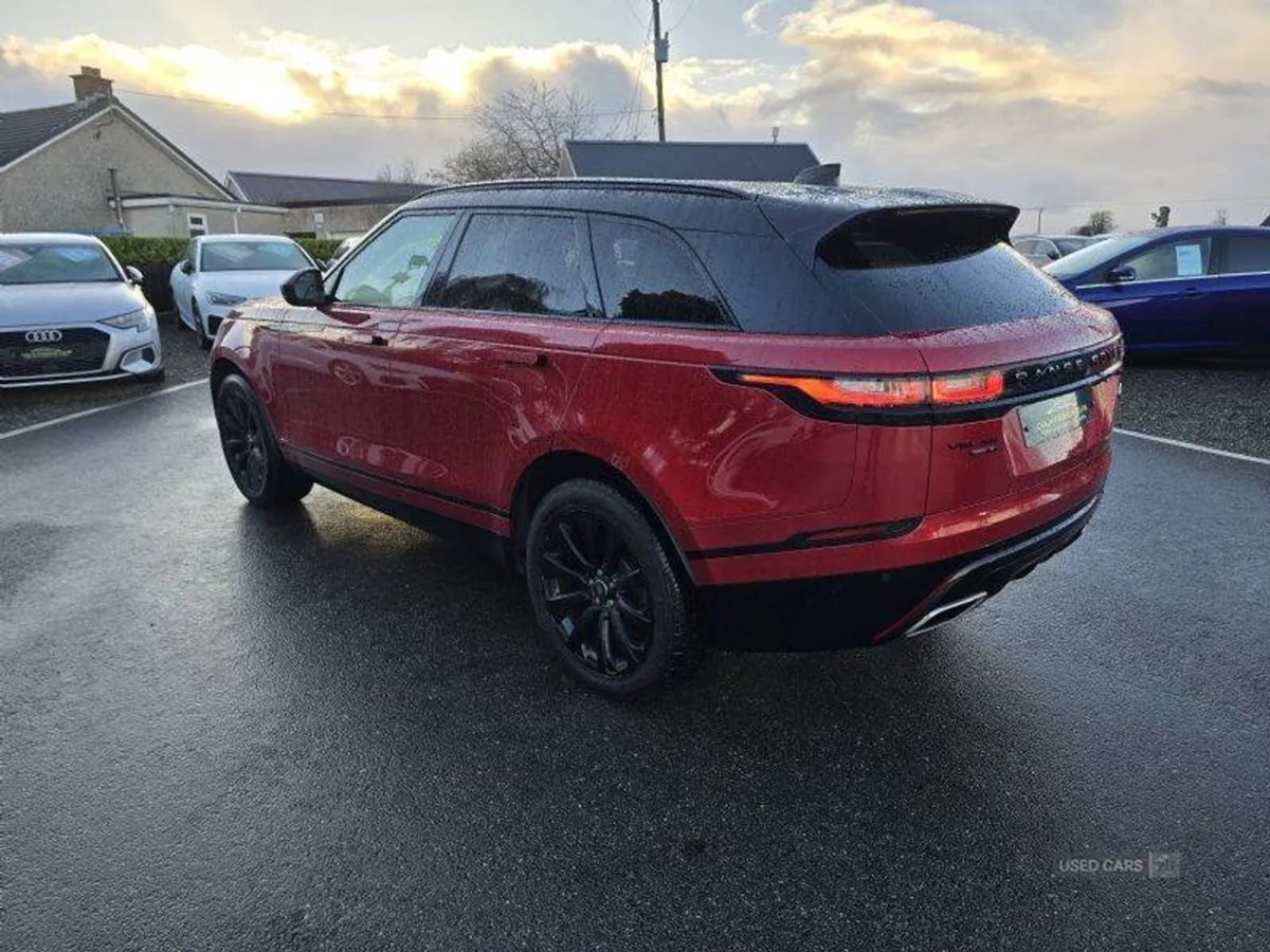 Land Rover Range Rover Velar R-dynamic S - Image 3