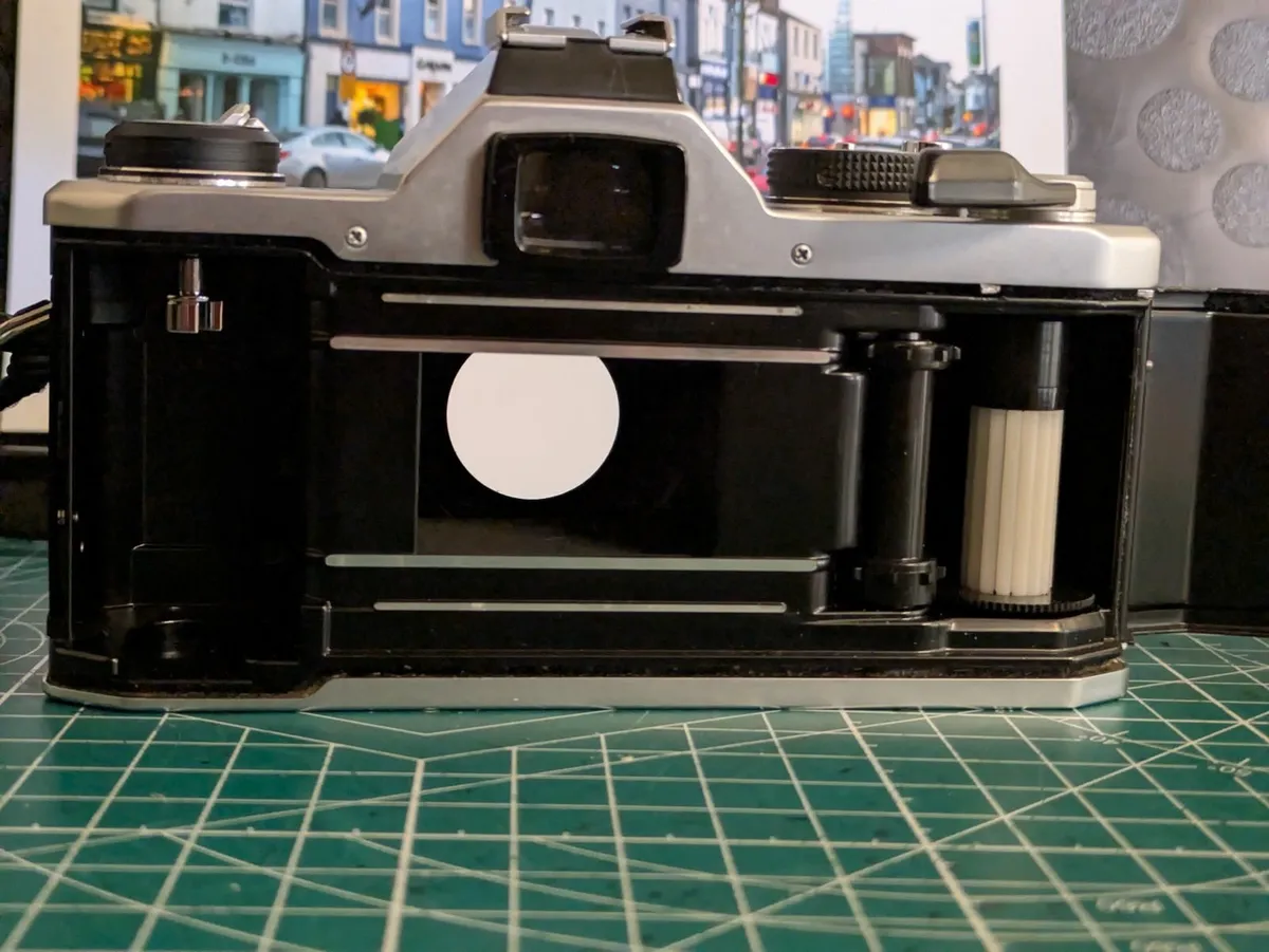 🎞️ Pentax MX - Image 4